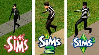 Building Tiny Homes for MONSTER HIGH DOLLS in The Sims 4 [upl. by Eiramanin]