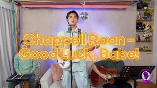 Chappell Roan  Good Luck Babe Live Cover by Marlo Mortel [upl. by Edith817]