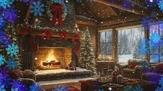 New Christmas Songs for 2024 🎄 Best Holiday Music  Top Christmas Playlist [upl. by Akierdna]