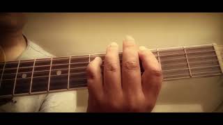 ACDC TNT Intro in Acoustic Guitar [upl. by Menis]