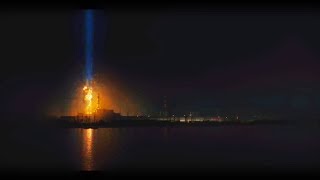 The moment of Explosion  Scenes from Chernobyl series [upl. by Eerual]