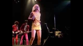 Blondie  Heart Of Glass 1979 OGWT [upl. by Eirb64]