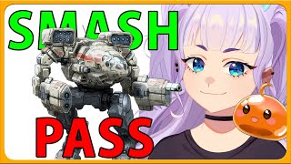 VTuber Smash or Pass All 112 Mechs from BATTLETECH Clan Invasion Era fuusushi [upl. by Alan]