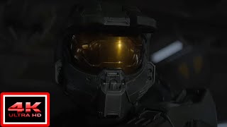 Halo The Series Season 2 Official Trailer  Paramount [upl. by Walkling]