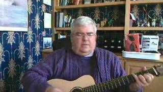 Guitar Lesson  Annies Song  John Denver [upl. by Hnaht]