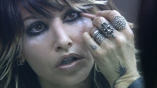 Prey for Rock amp Roll – Gina Gershon – Official ReRelease Trailer [upl. by Enelime]