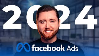 The NEW WAY to Run Facebook Ads in 2024 [upl. by Munafo57]