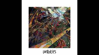 Untables Vol 1  No Tenes Nada [upl. by Ehcrop]