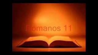 BIBLIA HABLADA ROMANOS COMPLETO RV 1960 [upl. by Ottinger]