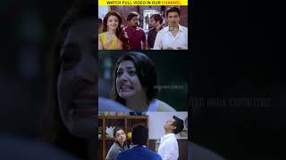 Enna saraku daa idhu  Watch full video👆 Kavalai Vendam jiiva kajalaggarwal bobbysimha shorts [upl. by Belldas]