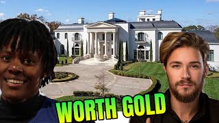 Breaking Marileidy Paulino Husband Lavish Lifestyle amp Net Worth 2024 [upl. by Ingar]