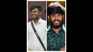 Big boss kannada season 11 similar contestants to 10 shorts biggboss [upl. by Adalheid89]