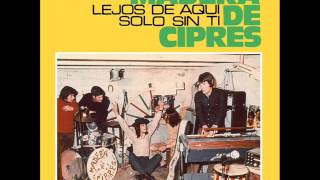 Madera De Cipres  REEDICIÓN SINGLE EN AHCID RECORDS  Spain 70s Hard Rock [upl. by Dduj574]