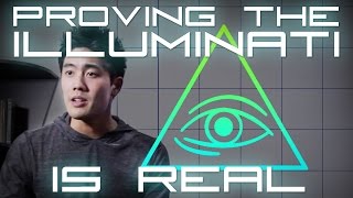 Proving the Illuminati is Real [upl. by Ku496]