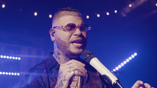 Farruko  Diabla Live Sessions [upl. by Henri]