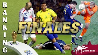 ¿QATAR 2022 tuvo la mejor FINAL de la HISTORIA 🤨 FRANCIA vs Argentina dejan el listón muy alto [upl. by Brown]