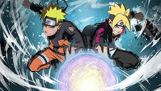 Naruto amp Boruto Mix OST  Reverse Situation  Spin amp Burst [upl. by Rhines]