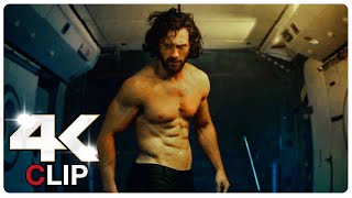 Kraven Opening Scene  KRAVEN THE HUNTER NEW 2024 MOVIE CLIP 4K [upl. by Nere]