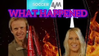 What Really Happened On Soccer AM [upl. by Nevins998]