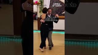 LEVELS IN TANGO what can be achieved changing levels in tango tangolesson argentinetango dance [upl. by Hong]