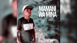 Rupu Rupu  xisiwana www mp3 [upl. by Richart]