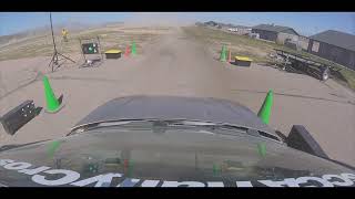 2022 SCCA RallyCross National Championships Final Video [upl. by Picco]