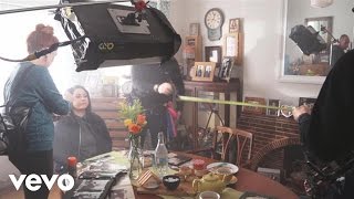 Lucy Spraggan  Tea amp Toast Behind the Scenes [upl. by Laenej]