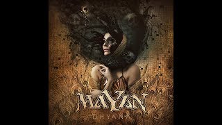 MaYan  The Power Process Lyrics [upl. by Hendren486]