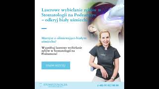 🦷 Bezbolesne leczenie kanałowe w Stomatologii na Podzamczu 😊 [upl. by Shaylah121]