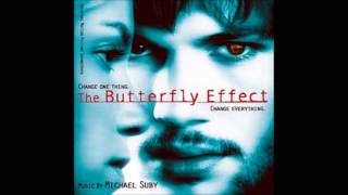 The Butterfly Effect Soundtrack  Stigmata Flashback [upl. by Esirrehc]