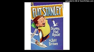 Flat Stanley  Stanley flat again Chapter 9 [upl. by Namad726]