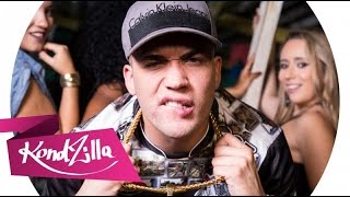 MC Brisola  Giro Louco KondZilla [upl. by Guillema877]