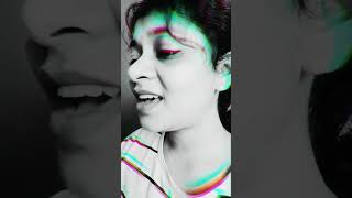 Main tera naam dil rakh diya bengali version song music coversong cover titlesong [upl. by Hgielime]