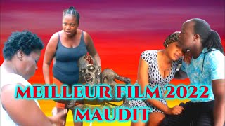 MEILLEUR FILM 2022 MAUDIT FILM COMPLET 2 Carl Fabiola  Anna  mona [upl. by Alin]