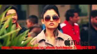 Jassi Gill  Lancer Full Song HD  Batchmate 2 Out 2013 [upl. by Harod]