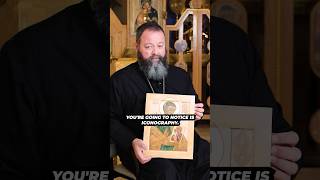 What are Icons in the Orthodox Church ☦️ [upl. by Anad]