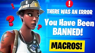 I got banned [upl. by Fancie]