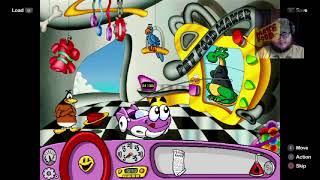 PuttPutt Travels Through Time Full Game [upl. by Damiano633]