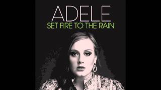 Adele  Set Fire To The Rain Moto Blanco Club Mix AH [upl. by Steady214]