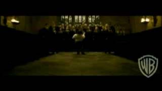 AWESOME Deleted Scene  Harry Potter 6 And The HalfBlood Prince  Escena eliminada [upl. by Anidem]