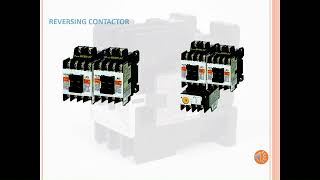 Tutorial Contactors [upl. by Peyter92]