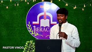 Beracah sunday prayer [upl. by Wilser]