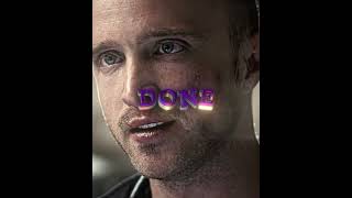 Jesse showing levels to cartel  Breaking bad edit  Jesse pinkman edit  quotTore upquot by Don Oliver [upl. by Cornie721]