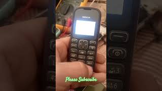 Nokia 1280 imei code change Nokia imei code change nokiaimeicode illgle work [upl. by Anaej189]