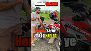 Honda Superbikes Worth or Not Honda Cb200X Review Ownership in 1 Minute [upl. by Nera]