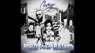 Cormega  Born And Raised Full Album [upl. by Sholes]