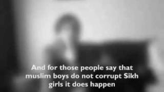 A Mothers Warning To Sikh Girls Emotional Video of a True Story1flv [upl. by Asilrak]