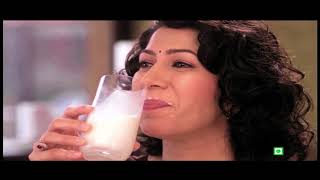 Amul Milk  Hamesha Fresh [upl. by Sualocin]