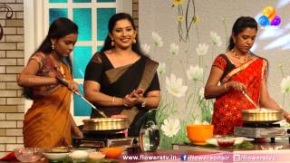 Payassamela│Making Different Types of Payyassam│Ep02 [upl. by Kcira]