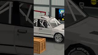 M3 E30 Custom Body Kit Is Complete  FR Legends [upl. by Tai]